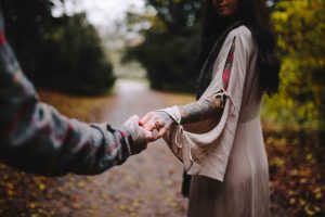 Terapia de pareja