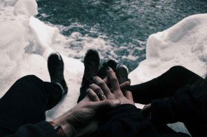 Terapia de pareja