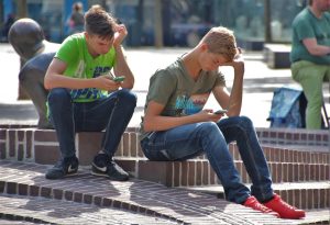 adicciones en adolescentes