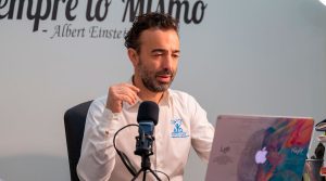 Alberto Blanco Pacheco psicologo